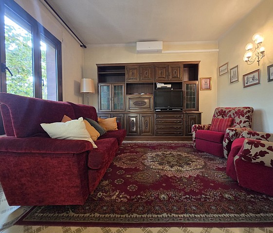 salón