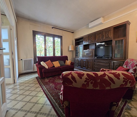 salón