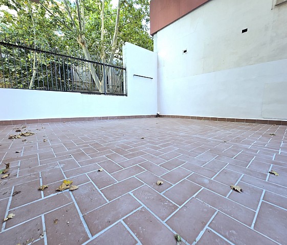 Terraza