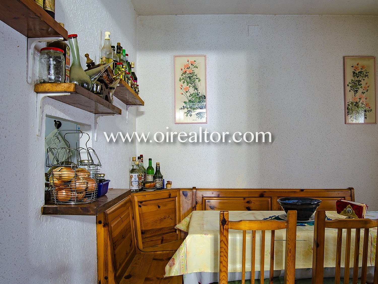 Дом для продажи в Сант-Себриа-де-Валлалта