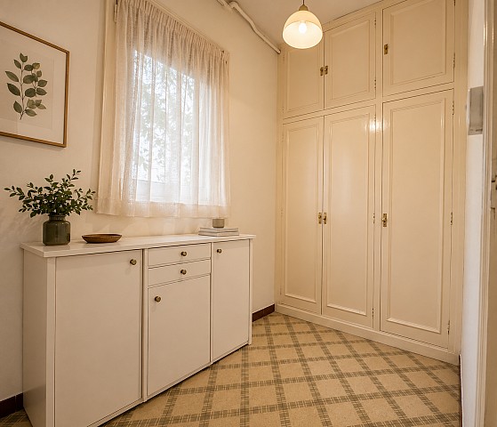 Piso en venta esquinero en Eixample Derecho - Barcelona