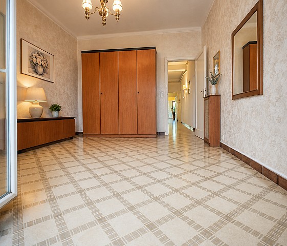 Piso en venta esquinero en Eixample Derecho - Barcelona