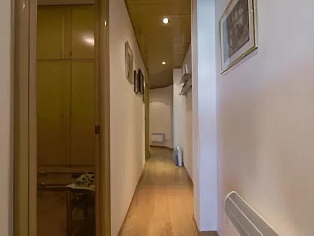 Pasillo