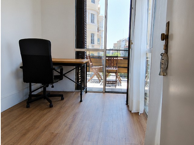 Oportunidad única: piso en Sarrià–Sant Gervasi con excelente ubicación