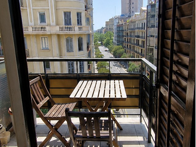 Oportunidad única: piso en Sarrià–Sant Gervasi con excelente ubicación
