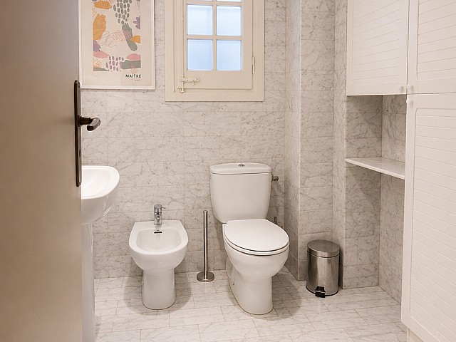 Oportunidad única: piso en Sarrià–Sant Gervasi con excelente ubicación