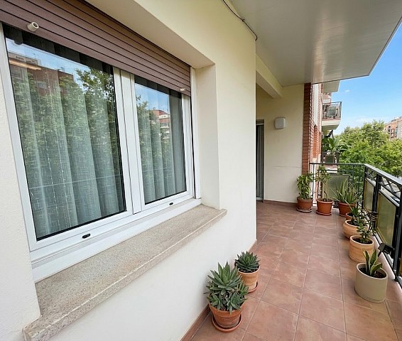 Piso en venta en Avinguda Meridiana, 203, El Camp de l'Arpa del Clot