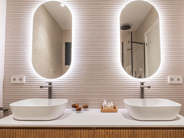  Elegante apartamento de 224 m² completamente reformado en Sa.