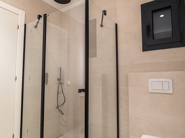  Elegante apartamento de 224 m² completamente reformado en Sa.