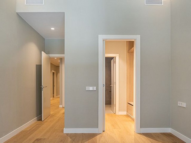  Elegante apartamento de 224 m² completamente reformado en Sa.