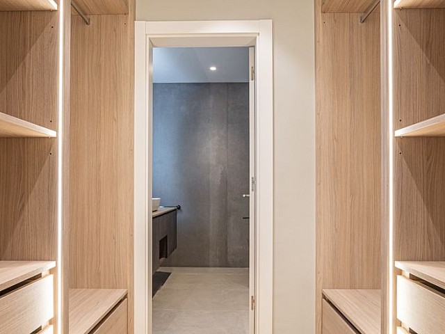  Elegante apartamento de 224 m² completamente reformado en Sa.