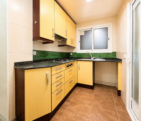 Piso en venta en sant marti Barcelona 