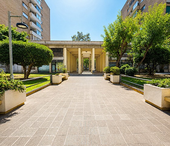 Piso en venta en sant marti Barcelona 
