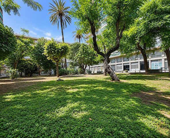 Piso en venta en sant marti Barcelona 