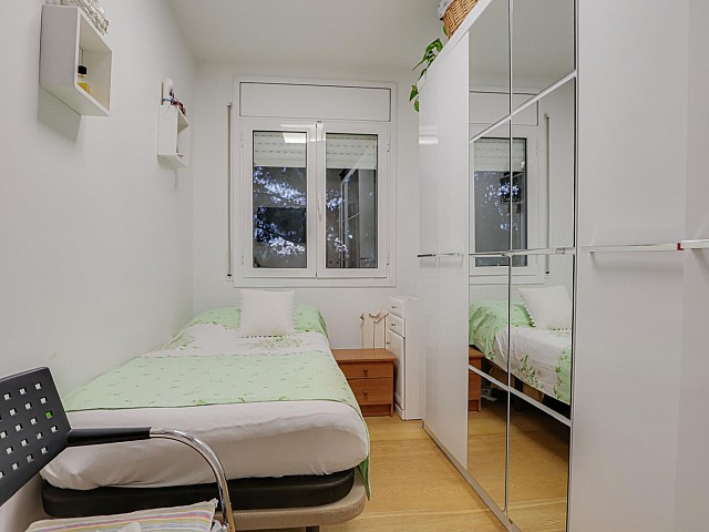 Dúplex exclusivo de 4 habitaciones en Sant Feliu de Llobregat