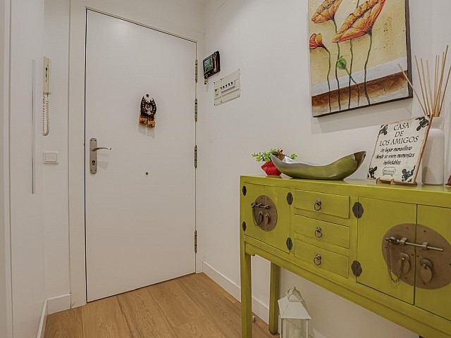 Dúplex exclusivo de 4 habitaciones en Sant Feliu de Llobregat