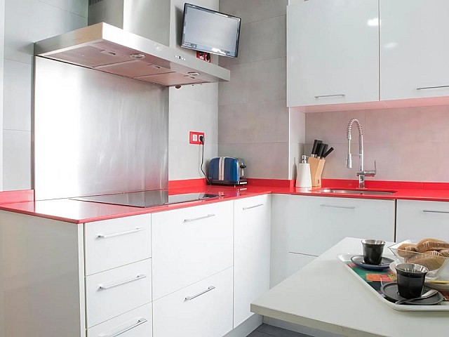 Cocina
