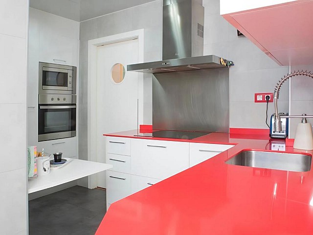 Cocina