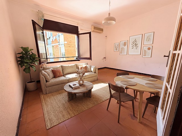 salon comedor