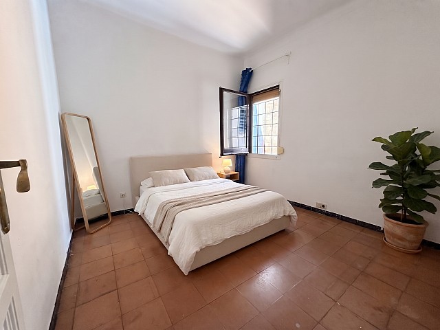 habitacion mediana