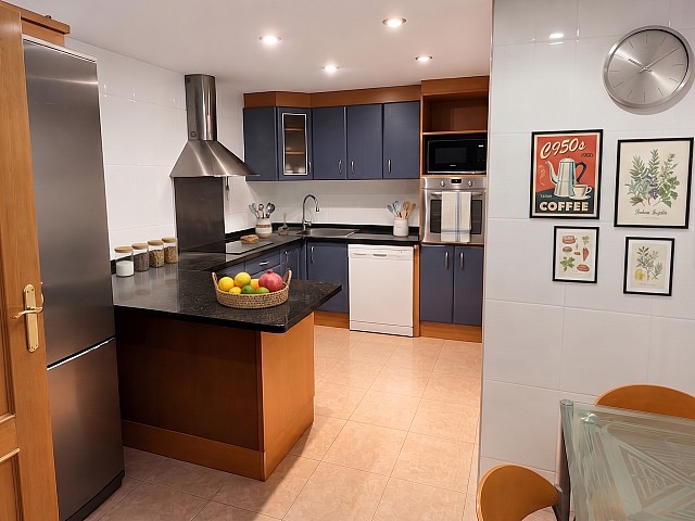 cocina