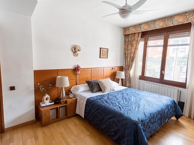 dormitorio principal