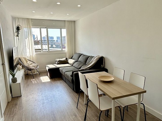 Piso en venta en Gran Via de Les Corts Catalanes, El Besós i el Maresme