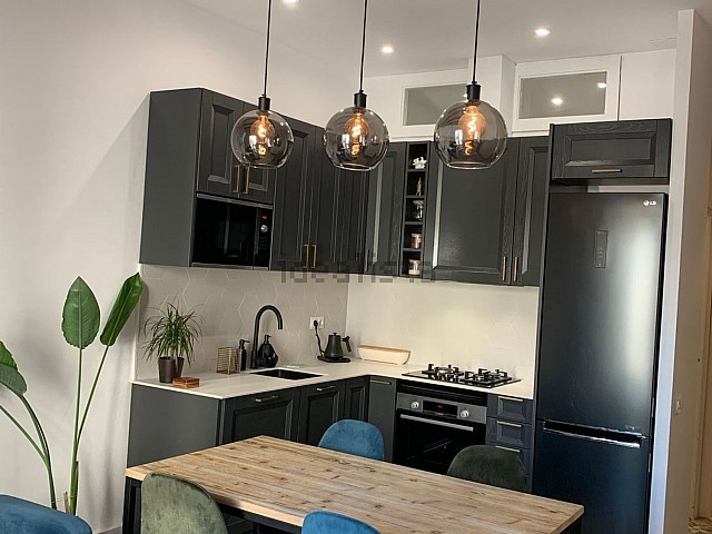 Piso en venta en Calle del Comte d'Urgell