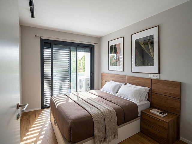 ¡Oportunidad única en Sant Martí! Piso con piscina y garaje