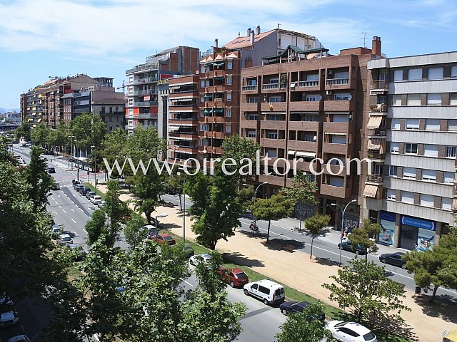 Piso en venta en La Nova Esquerra de l'Eixample, Barcelona
