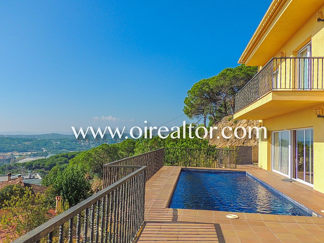 Casa in vendita a Rocagrossa a Lloret de Mar