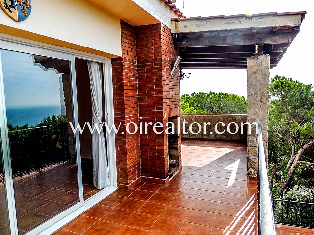 OI REALTOR LLORET DE MAR House for sale in Lloret de Mar 14