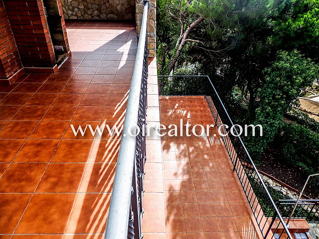 OI REALTOR LLORET DE MAR House for sale in Lloret de Mar 15
