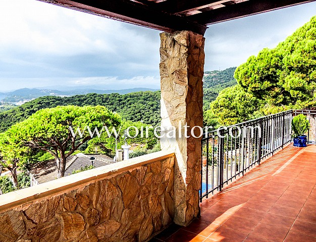 OI REALTOR LLORET DE MAR House for sale in Lloret de Mar 16