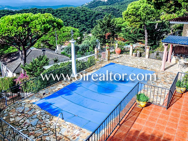 OI REALTOR LLORET DE MAR House for sale in Lloret de Mar 17