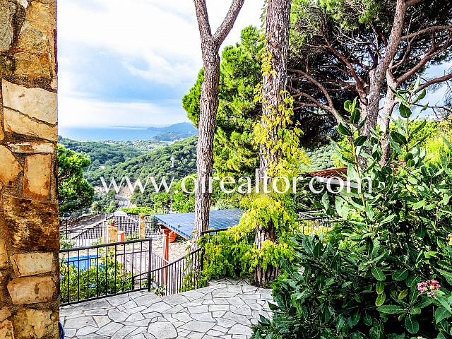 OI REALTOR LLORET DE MAR House for sale in Lloret de Mar 18