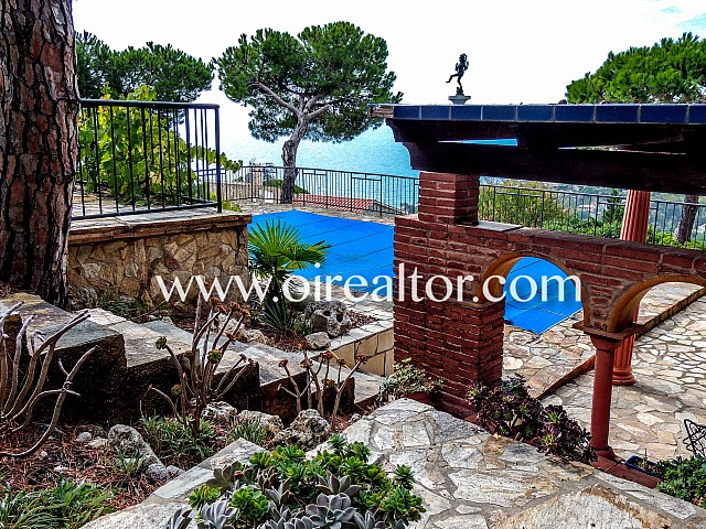 OI REALTOR LLORET DE MAR House for sale in Lloret de Mar 23