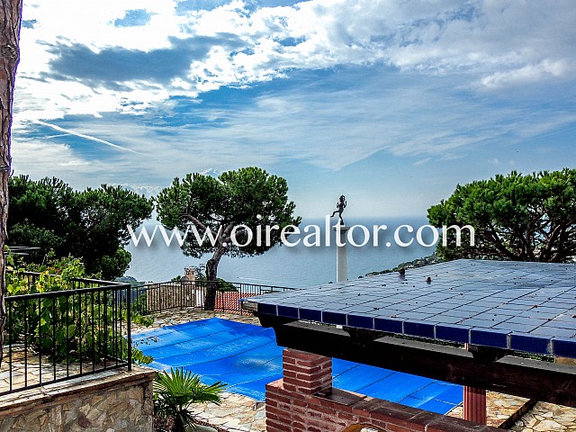 OI REALTOR LLORET DE MAR House for sale in Lloret de Mar 24