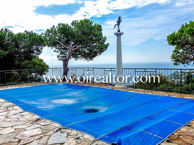OI REALTOR LLORET DE MAR House for sale in Lloret de Mar 25
