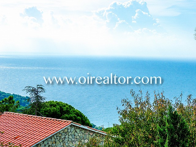 OI REALTOR LLORET DE MAR House for sale in Lloret de Mar 26