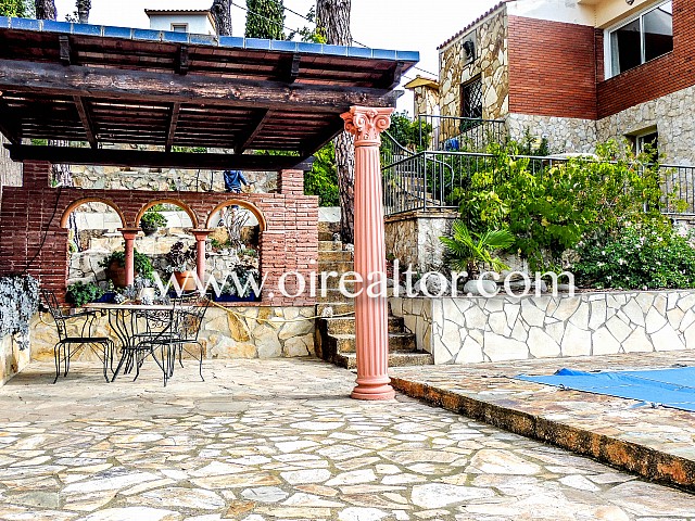 OI REALTOR LLORET DE MAR House for sale in Lloret de Mar 28