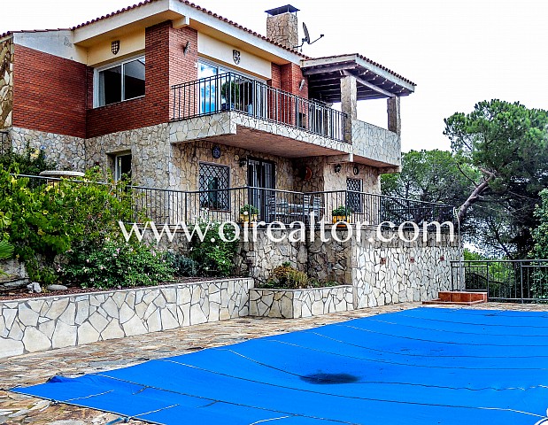 OI REALTOR LLORET DE MAR House for sale in Lloret de Mar 29