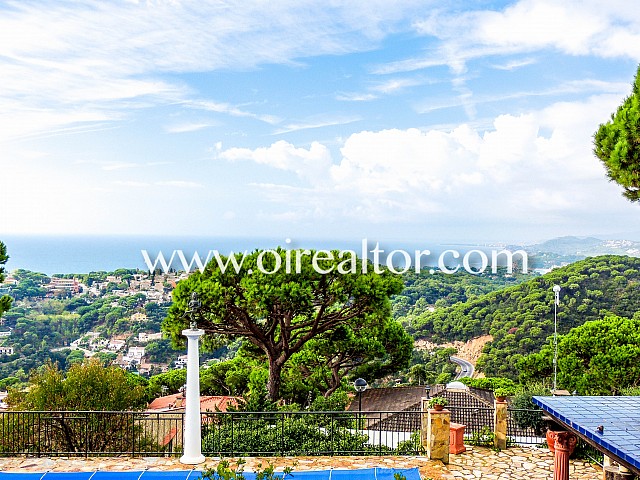 OI REALTOR LLORET DE MAR House for sale in Lloret de Mar 31
