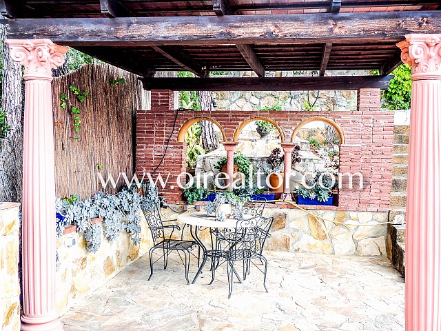 OI REALTOR LLORET DE MAR House for sale in Lloret de Mar 30