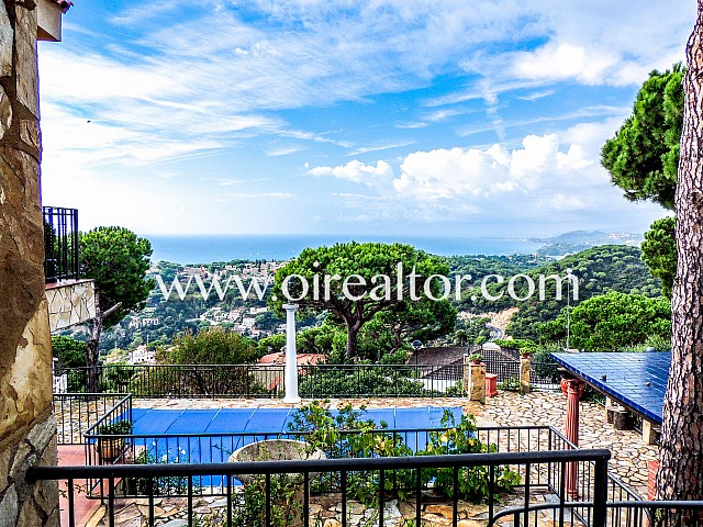 OI REALTOR LLORET DE MAR House for sale in Lloret de Mar 32