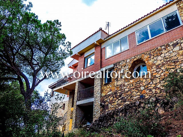 OI REALTOR LLORET DE MAR House for sale in Lloret de Mar 35