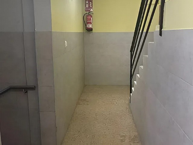 Escalera