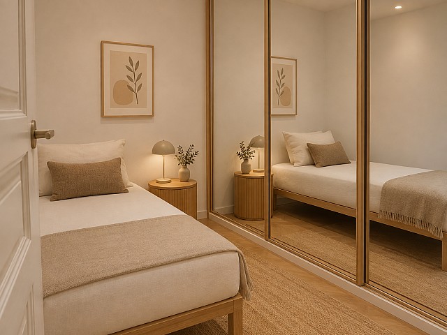 Habitacion