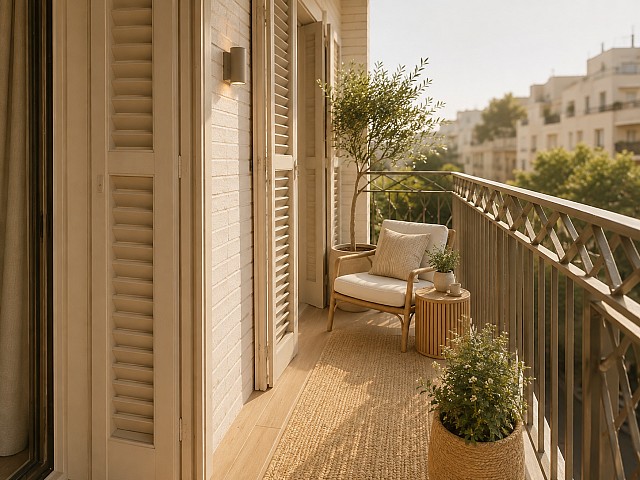 Balcon