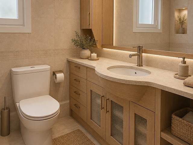 Baño